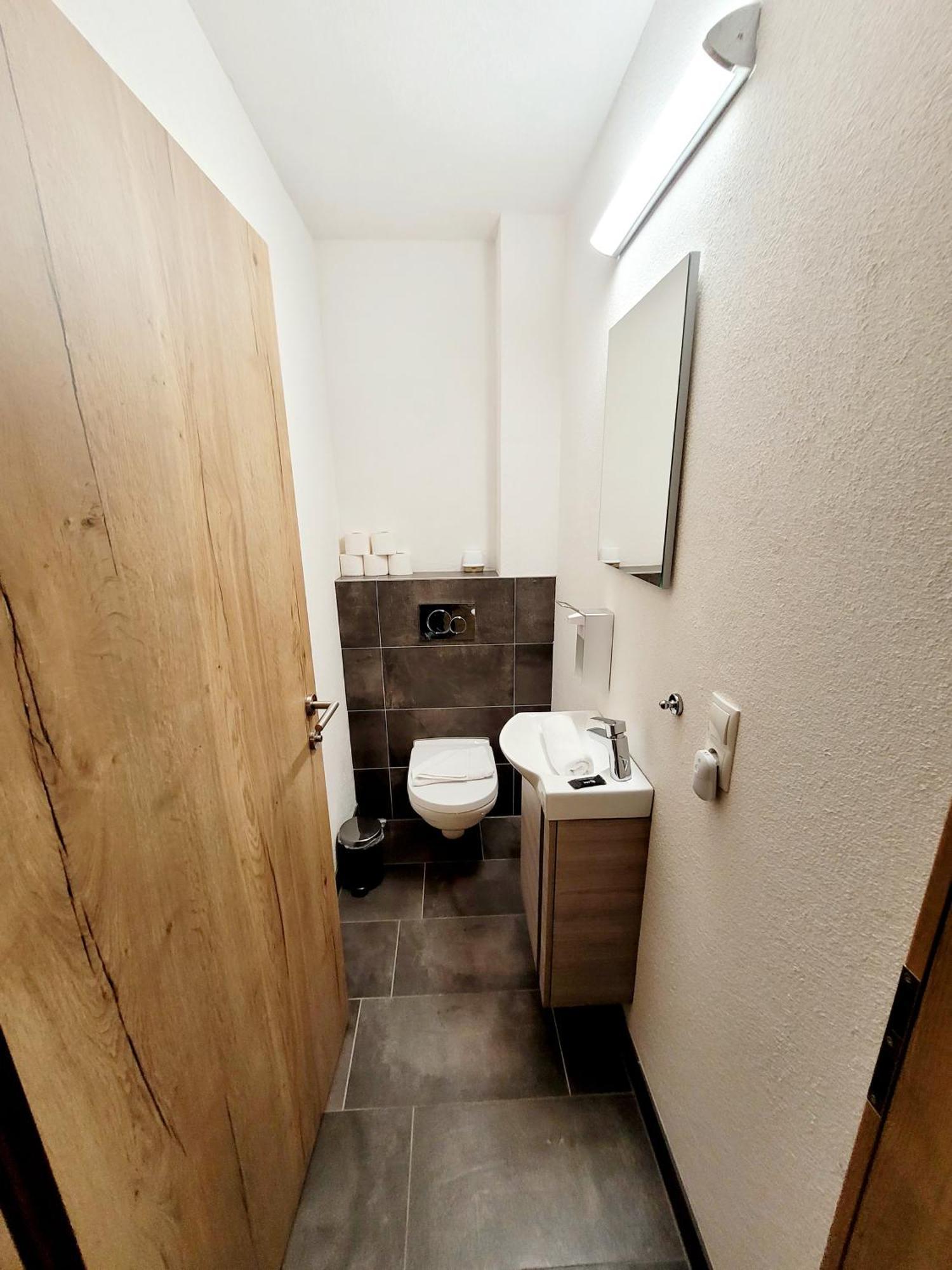 Alpenchalet Im Leutaschtal Zewnętrze zdjęcie